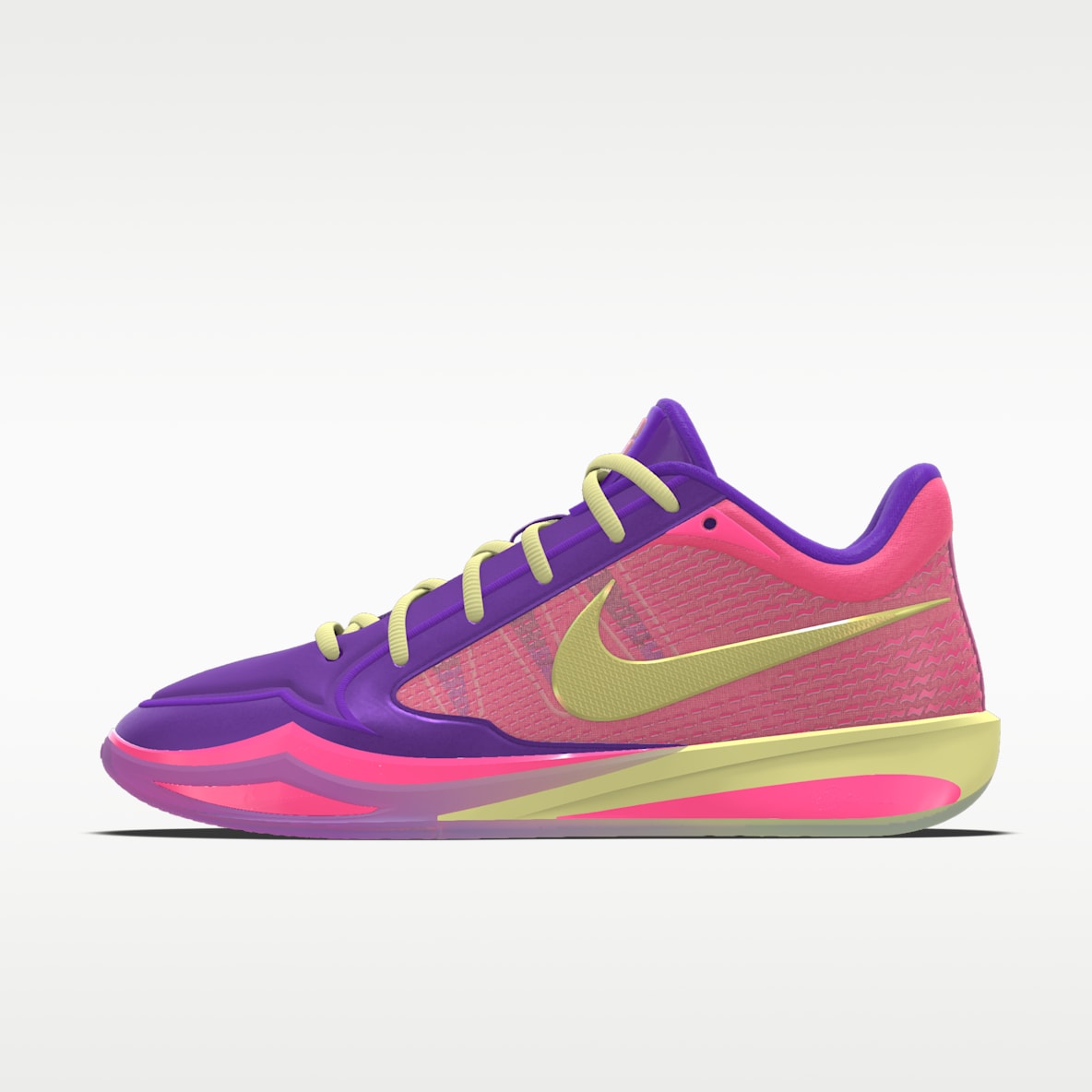 Nike By You Custom Shoes & Gear. Nike.com